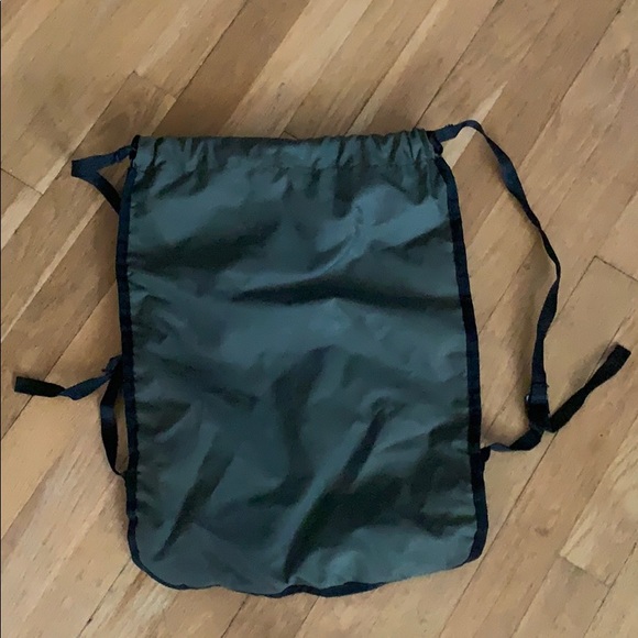 Nike Draw String Backpack - Picture 5 of 5